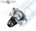 An-8 (an8) M10x1.0 Ultraflow Adapter for Bosch 0580464200 Fuel Pump