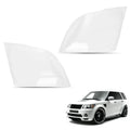 Headlight Lens Cover w/ Glue for Cadillac CTS for Cadillac CTS-v Wagon 2011-2014