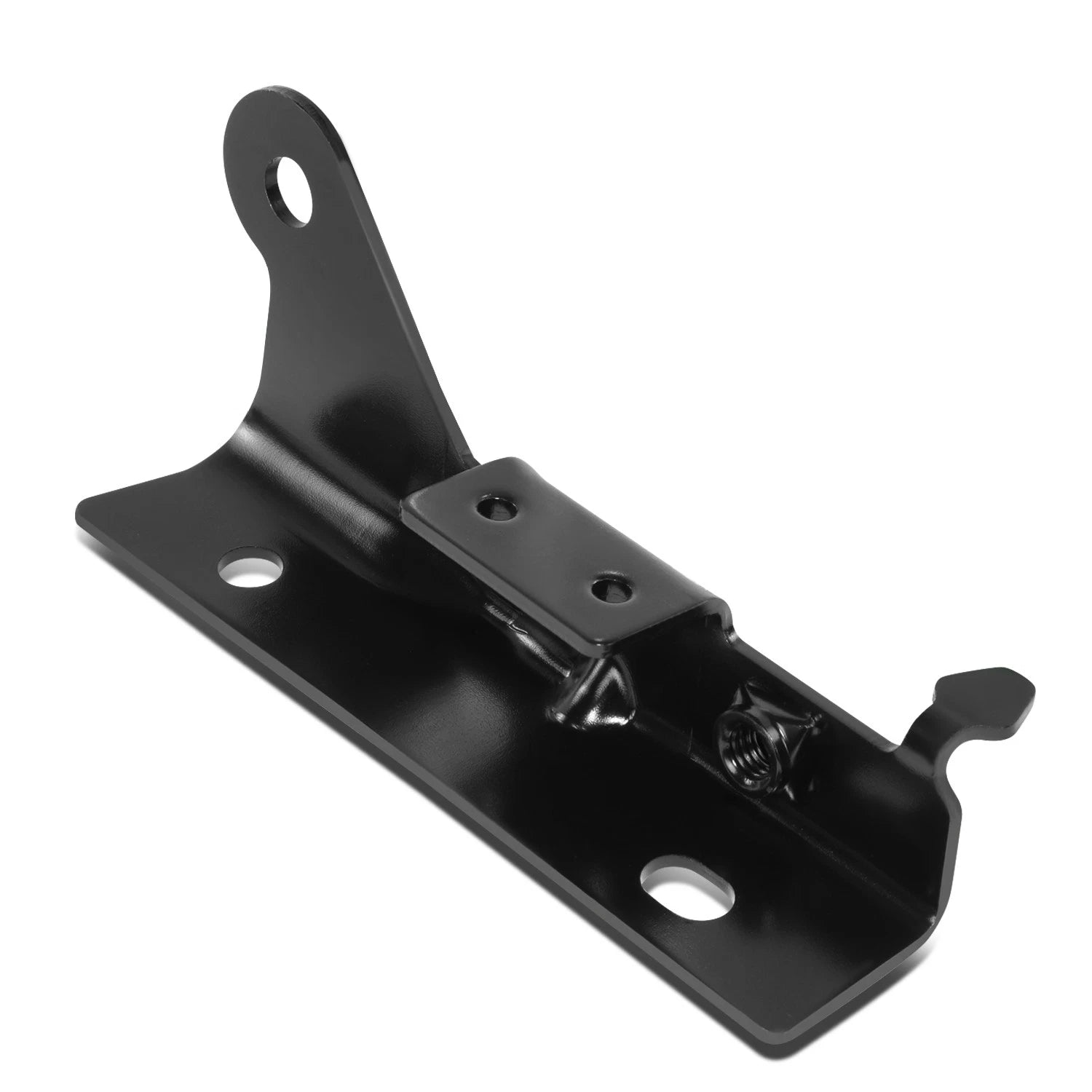Fit 11-22 Dodge Durango/jeep Grand Cherokee Passenger Side Body Half