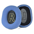 Breathable Ear Pads Cushion Sponge Cover For Logitech G Pro/g Pro X