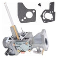 Carburetor Kit For Fuel System Fits 5hp Engines For 495459 495460