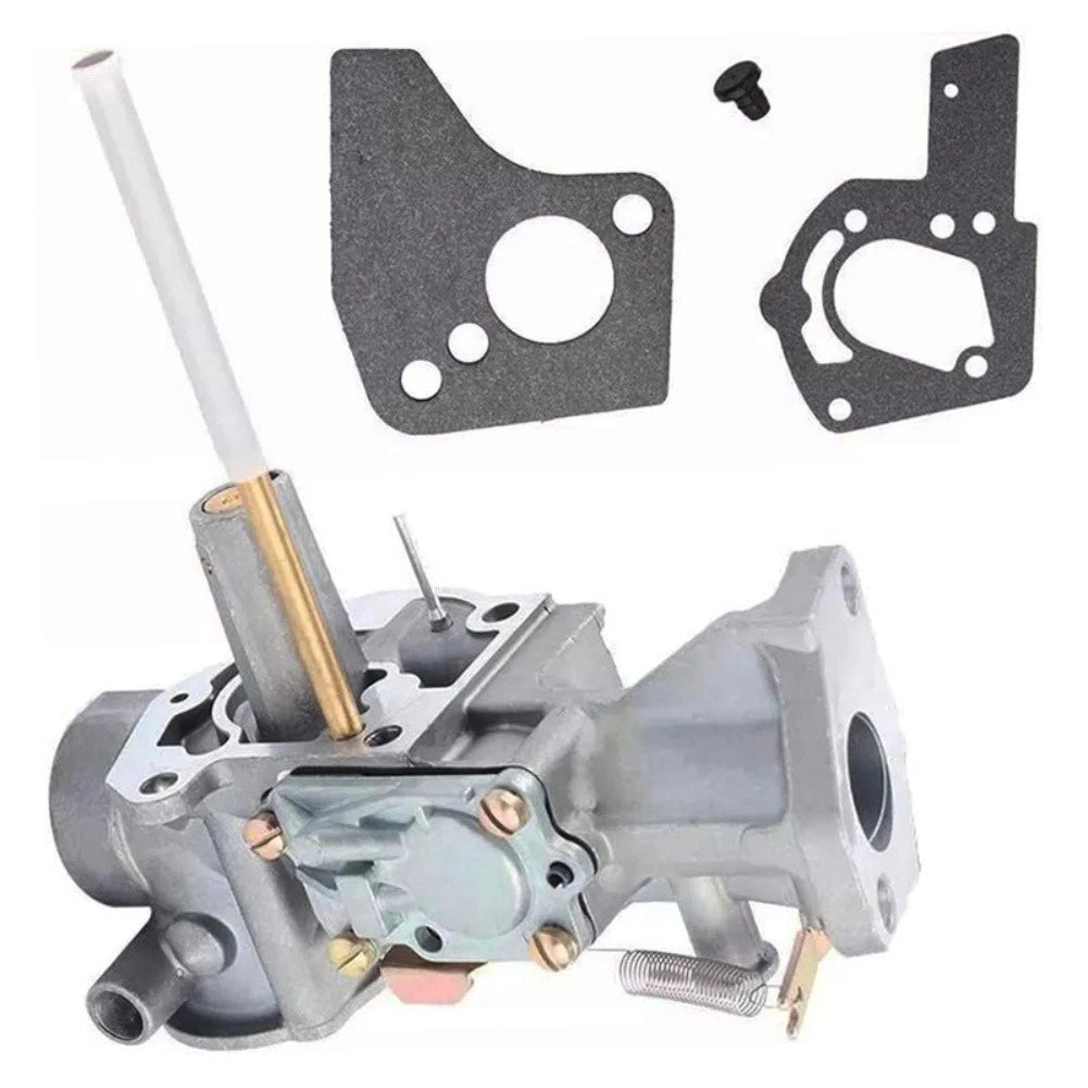 Carburetor Kit For Fuel System Fits 5hp Engines For 495459 495460