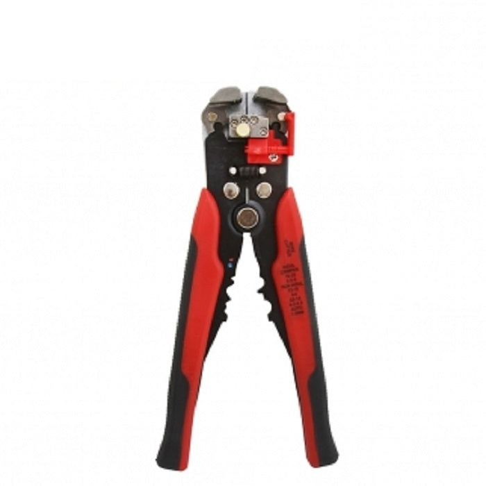 8" Self-Adjusting Wire Stripper & Cable Cutter