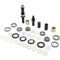 Rear Wheel Bearing Install Spacers For Corvette 1963-82 Knock Out Tool New