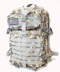 Outdoor Waterproof Tactical Camping Backpack Hiking Camping Survival