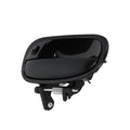 Door Handle Front Left for Honda Civic 1996-2000 72180S00004 Plastic