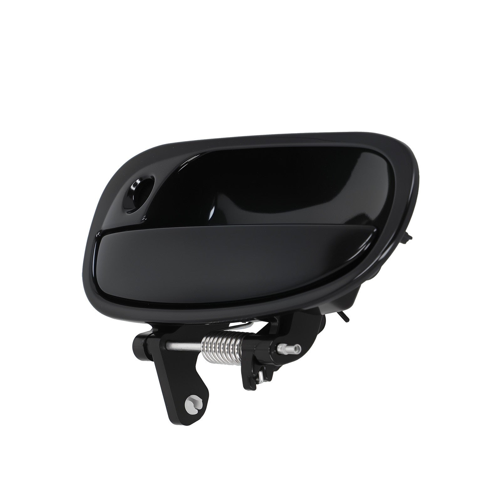 Door Handle Front Left for Honda Civic 1996-2000 72180S00004 Plastic