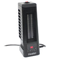 Fast Warmm Tabletop Heater Thermostat 900 Watt Electric Space Room