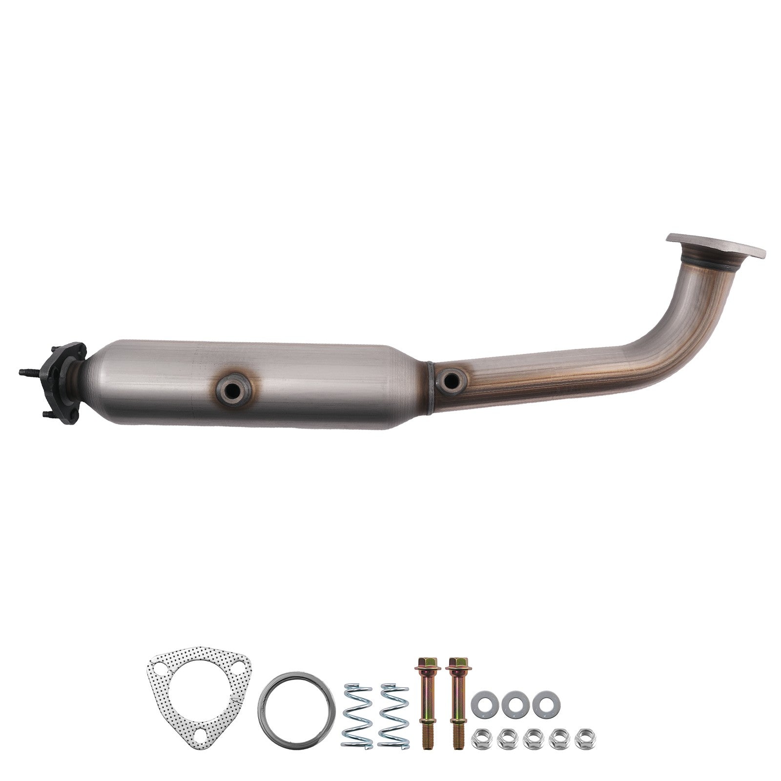 ListingNew Catalytic Converter Direct Fit for Honda CR-V 2.4L