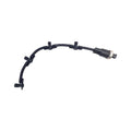 Fuel Return Pipe Hose 03l130235k 03l130235f For A3 2009-2013 For