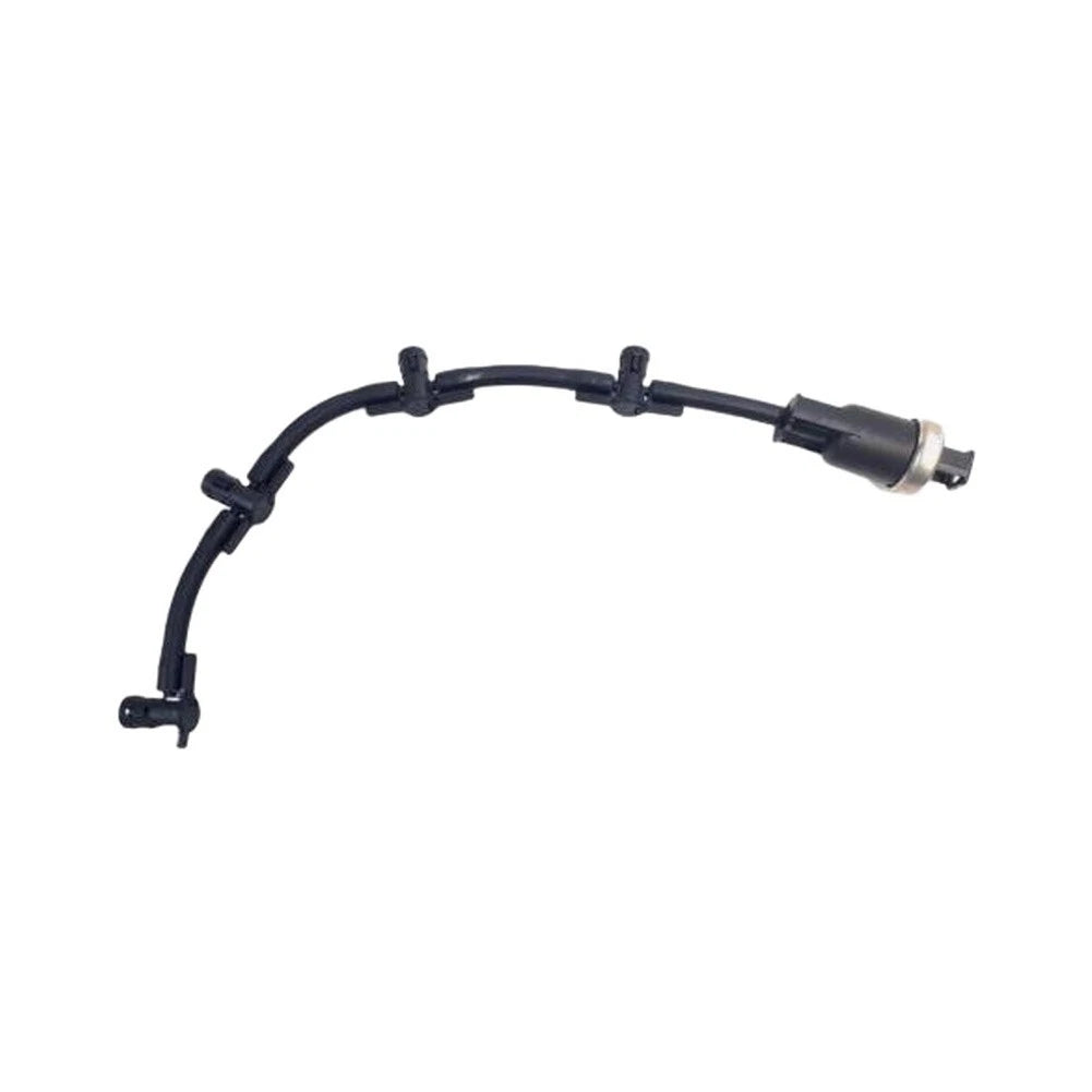 Fuel Return Pipe Hose 03l130235k 03l130235f For A3 2009-2013 For