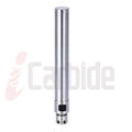 NEW 20MM STRAIGHT SHANK ER11 COLLET CHUCK TOOL HOLDR  EXTENSION HOLDER L6.0"