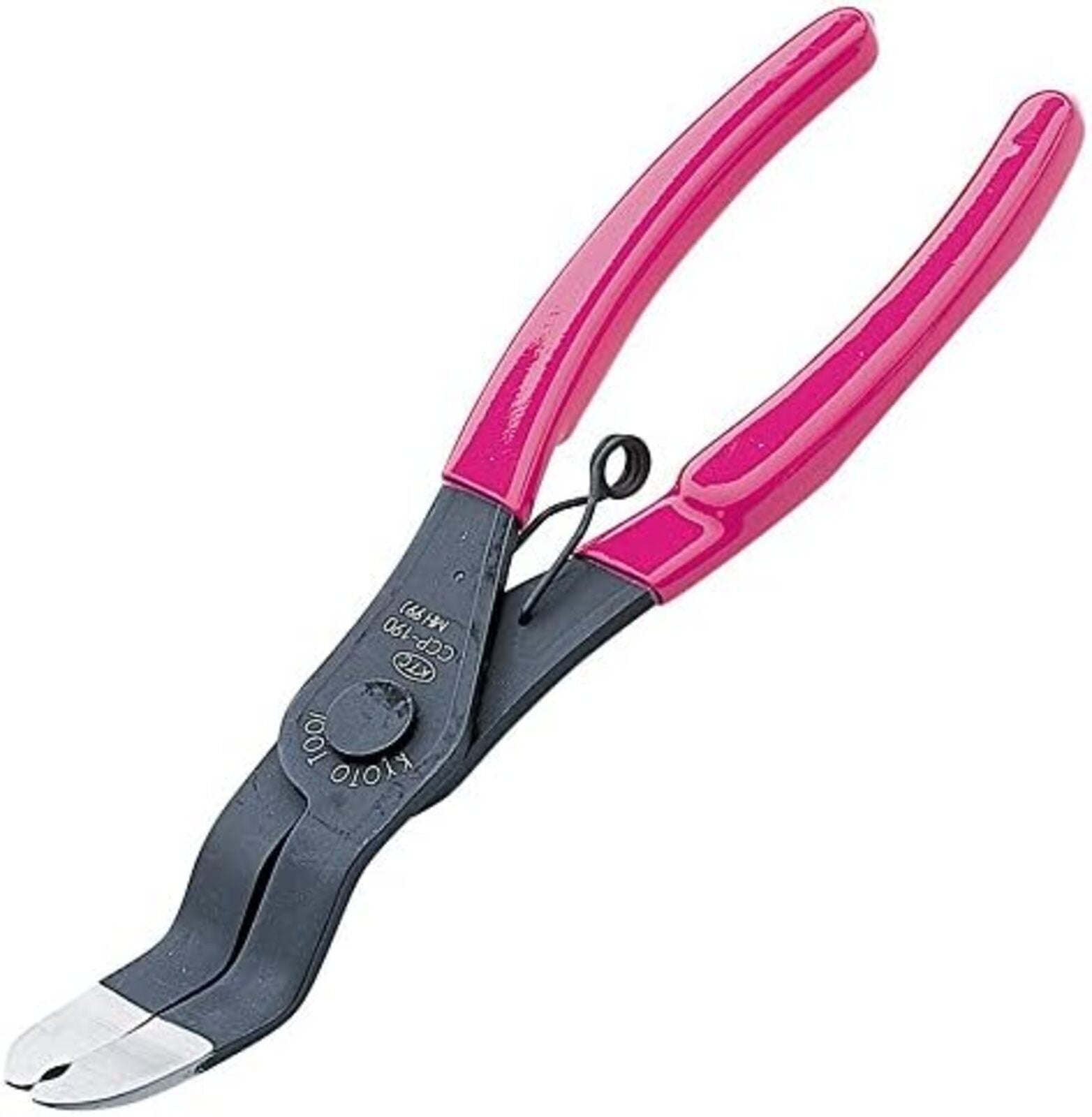 Kyoto Machine Tools KTC Clip Clamp Pliers