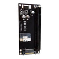 Sff-8654 8i To Pcie 4.0 X16 Adapter For Mainboard Extension Card