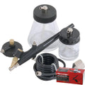 Neilsen Mini Air Brush Tool Kit by Neilsen