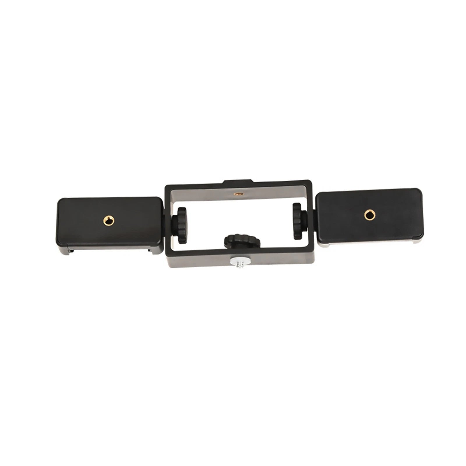 New Dual Position Mobile Phone Clip Desktop Multi-function Phone Live