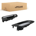 Front Interior Door Handle for Chevrolet Tahoe Hybrid 2008-2013