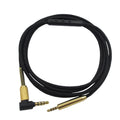 100cm Headphone Earphone Audio Cable Mic For Bose-qc25 Qc35 Oe2i