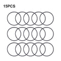 Float Bowl Gasket Carburetor O-ring Carburetor Float Bowl Gaskets