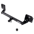 Class 2 Trailer Hitch for Toyota Prius/Prius Prime 2023-2026 1.25" Tube