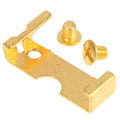 Dual Holes Metal Blade Slide Hair Cutter Holder For Wahl 1919/8504