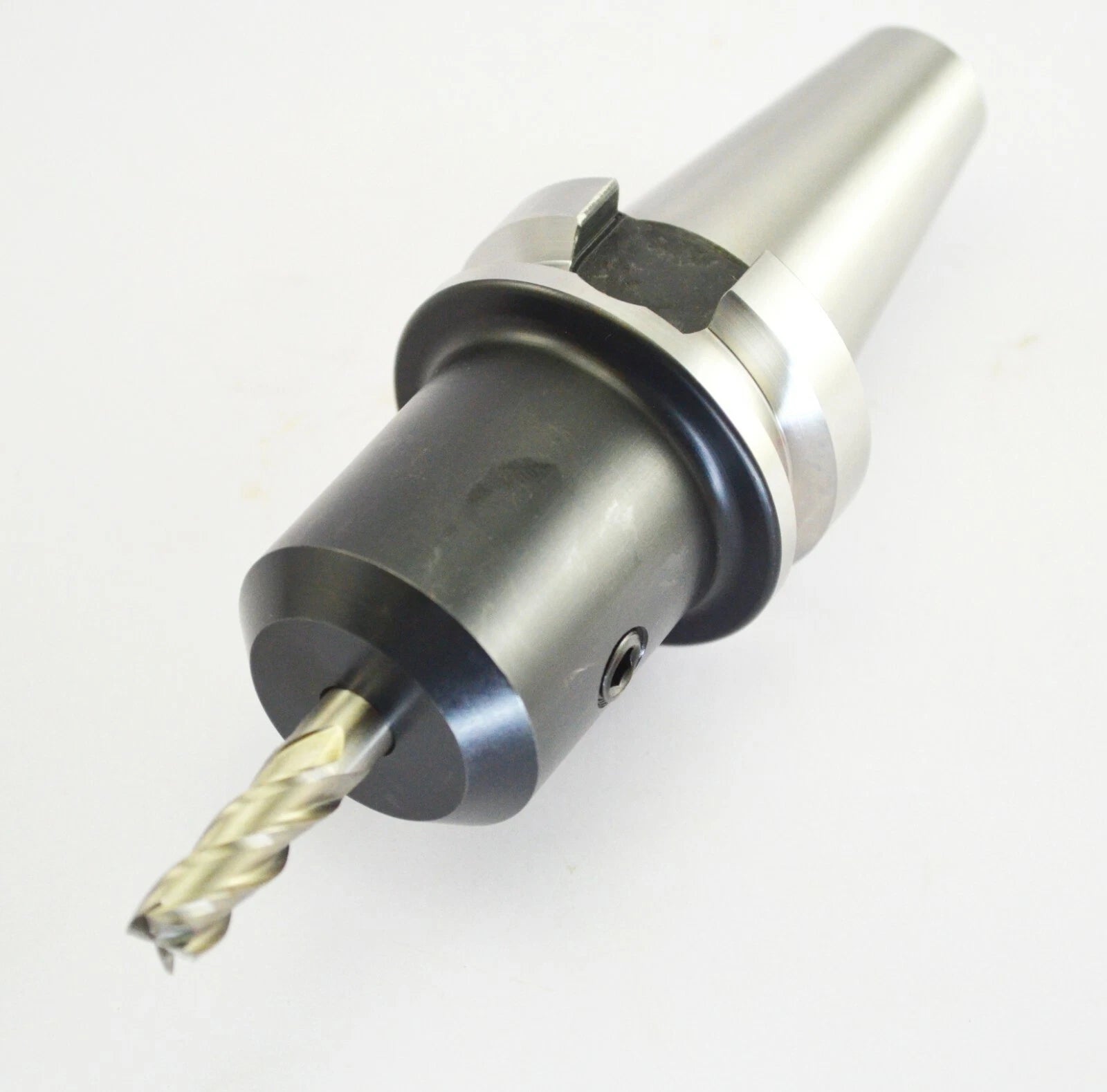 1PCS  BT30 16MM  END MILL HOLDER GAGE 2.36" CNC MACHINE TOOLS USA SELL