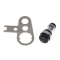 Scuba For Bcd Inflator Valve Core Brass Material For Power Shape