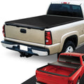 Fit 88-02 Chevy Gmc C/k 1500- 3500 6.5 Ft Bed Vinyl | Built Supply Co