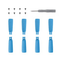Propellers Quick-release Replacement Blades 4022f For Dji Flip Drone