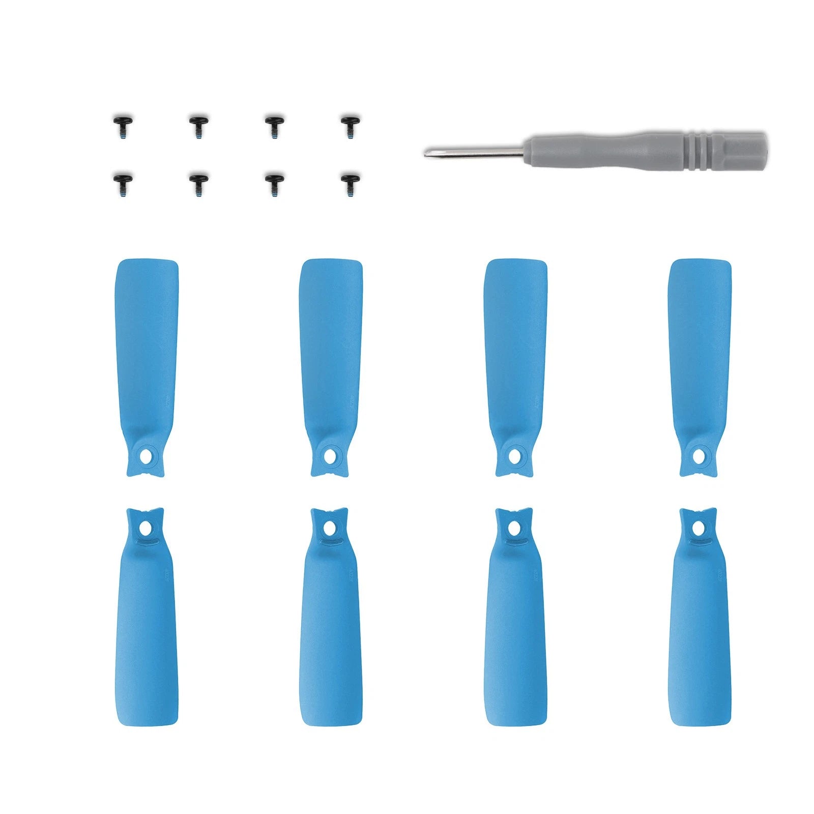 Propellers Quick-release Replacement Blades 4022f For Dji Flip Drone