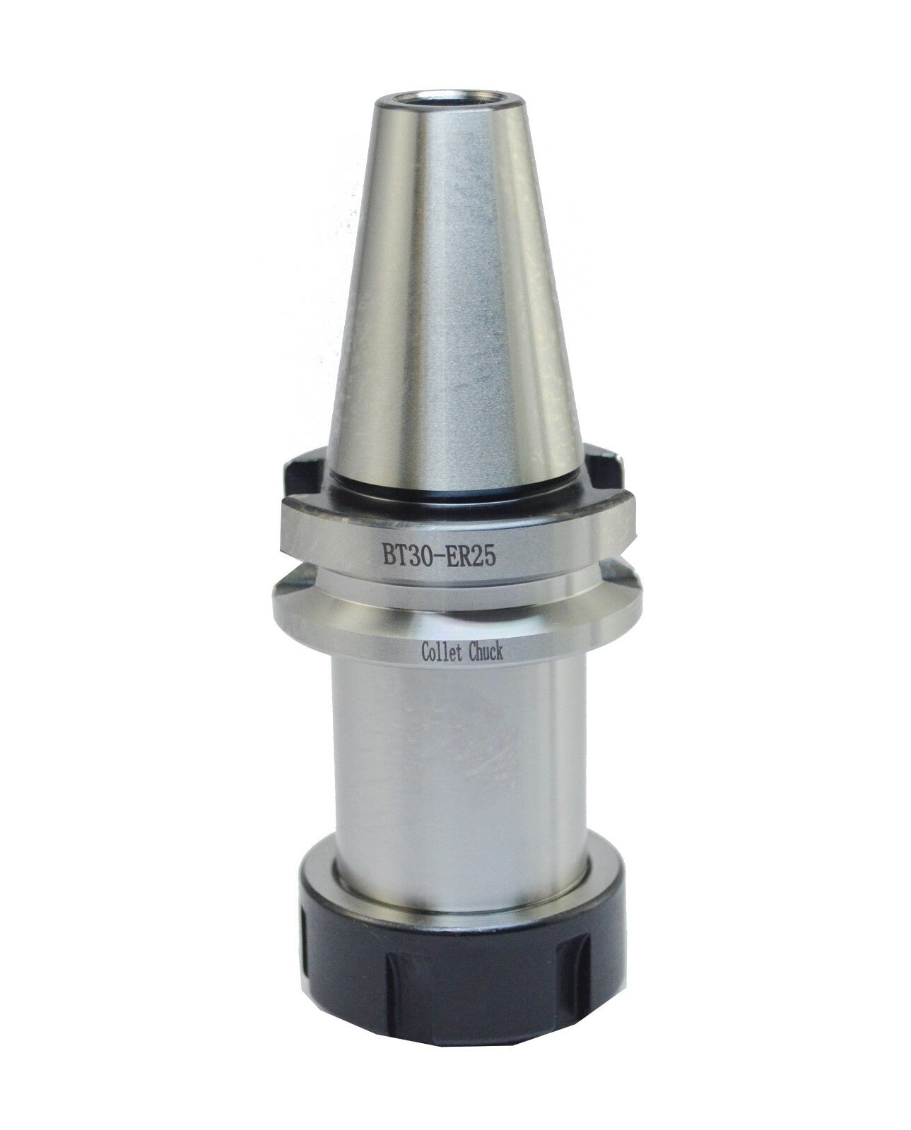 BT30 Er25 60 Collet Chuck Tool Holder CNC Machine Tools