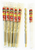Mibro 5/8" X 13" Carbide Tip Concrete Hammer Drill Bits
