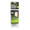 Hangman Heavy Duty Picture & Mirror Z Bar Hanger | Built Supply Co