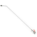 24" Aluminum Extension Blow Gun - 1/4" NPT Inlet by Unbranded
