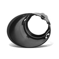 Fit 07-13 Toyota Tundra W/ Sport Package Fog Lamp Bezel Oe Style