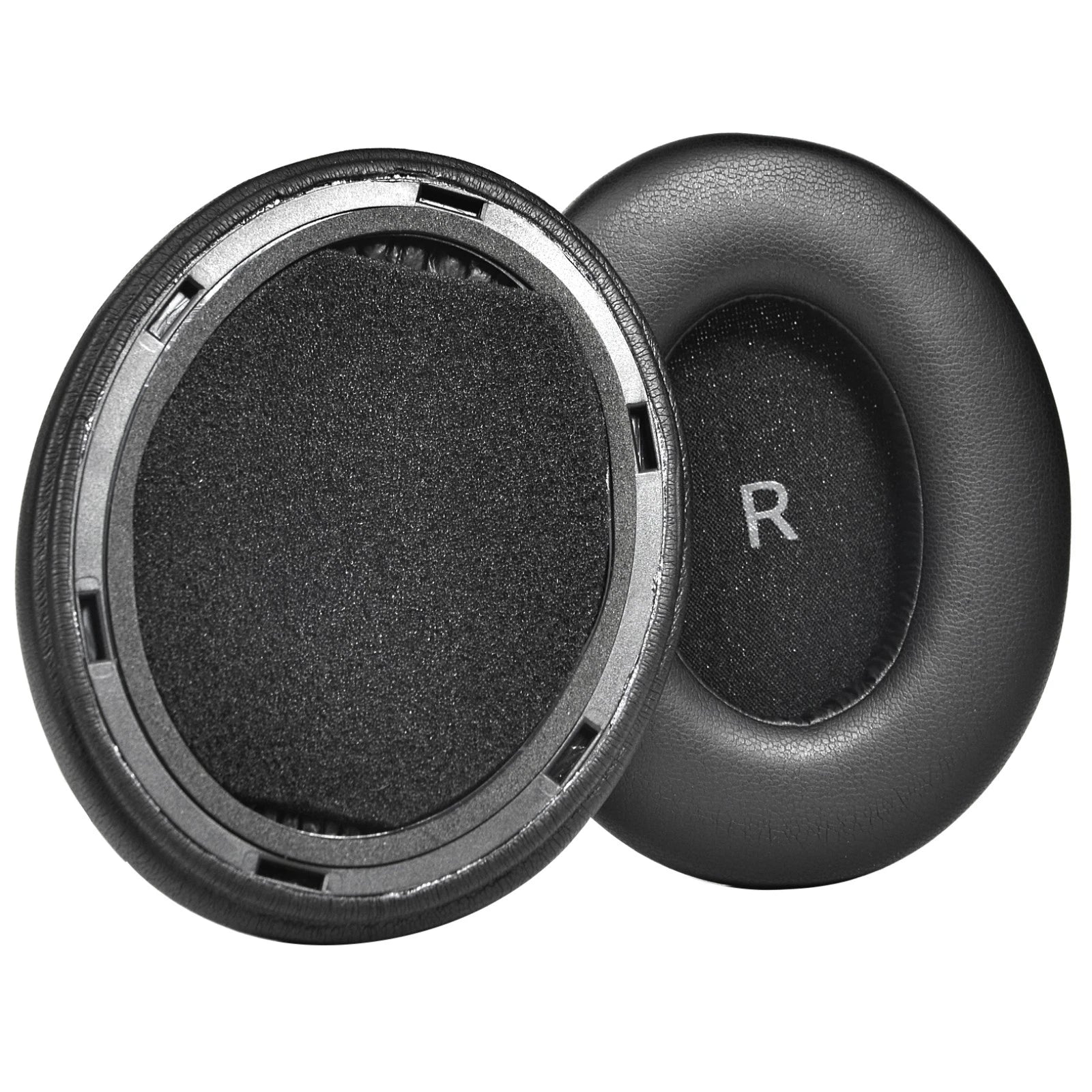 1 Pair Ear Pads Cushions Cover For Sennheiser Momentum 4.0 Wireless