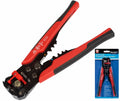 BlueSpot Automatic Cable Wire Stripper Plier Crimper Tool by BlueSpot