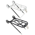 Rear Cargo Rack Aluminum Alloy Rack Bike Cargo Accessory High
