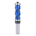 1/2" Shank Flush Trim Router Bit Kit Sanding | Built Supply Co