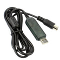 Transmitter Update Data Cable Access Line For Flysky Fs-t6 Fs-i6 Ct6b