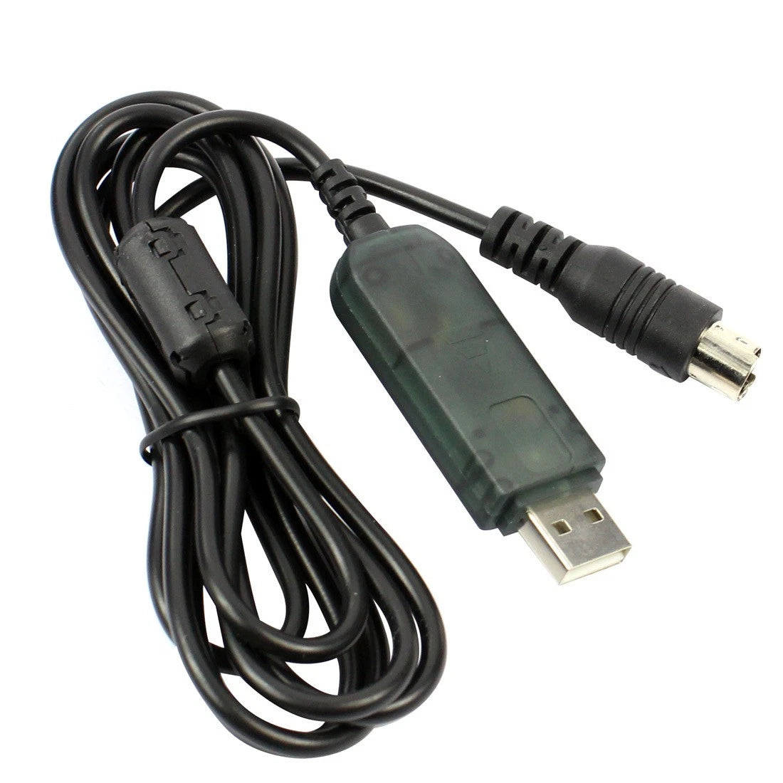 Transmitter Update Data Cable Access Line For Flysky Fs-t6 Fs-i6 Ct6b