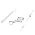 Blue Luminous Watch Hands Needles Pointers For Eta 2824 Mechanical