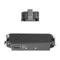 For Insta360 Go 3/go 3s Aluminum Alloy Quick Detachable Charging Base