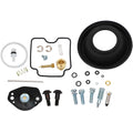 For Suzuki Z400 Ltz 400 Carburetor Repair Kit For Easy Installation