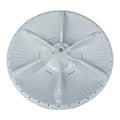 Washing Machine Turntable Agitator 37.5cm 11 Tooth Abs Base For Swan