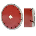 4.5" Sandwich Tuck Point Double Diamond Blade For Concrete Mortal