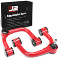 J2 For 03-23 Toyota 4runner Lexus Gx460 470 Red | Built Supply Co