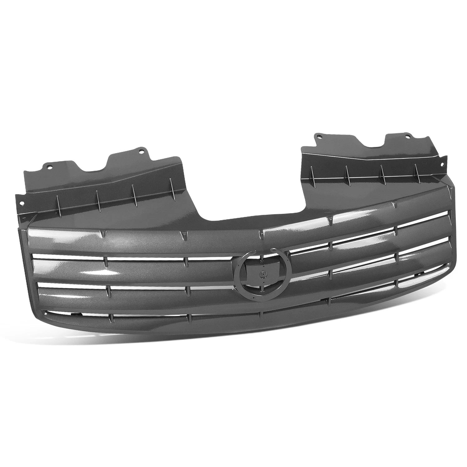 Fit 03-07 Cadillac Cts Front Grill Bumper Grille | Built Supply Co