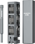 WORKPRO 60-in-1 Precision Screwdriver Set
