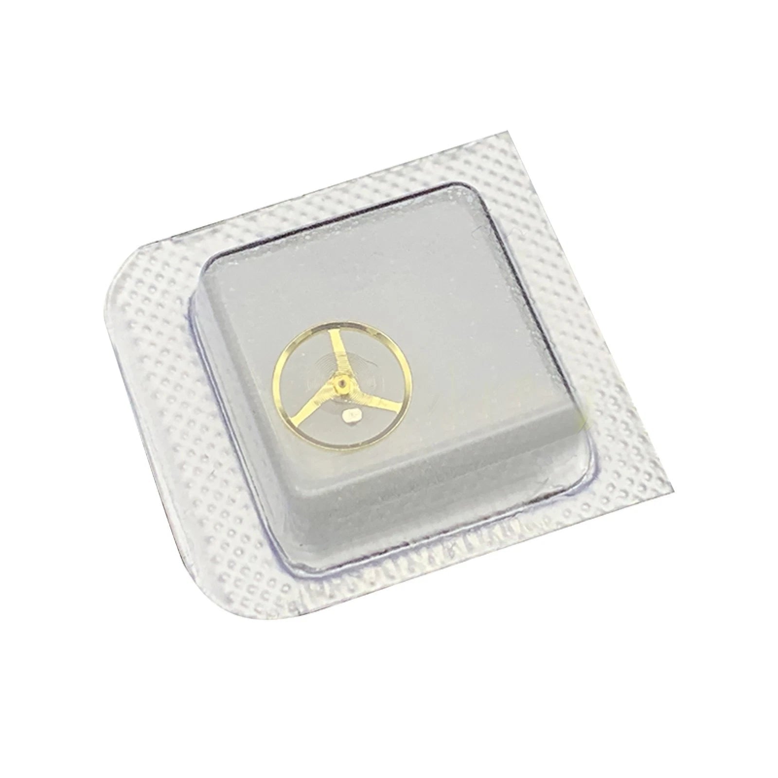 Generic Replacement Watch Balance Wheel Hairspring For Eta2671